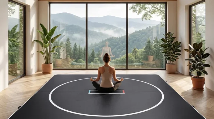 10×10 vs. 13×13 Wrestling Mat: Which Size Is Better for Home Training?